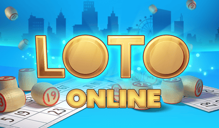 Loto online