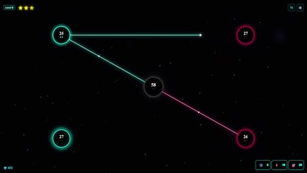 Flux Wars - Screenshot 2