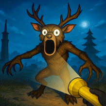 Alone in the Woods: 99 Nights in the Forest