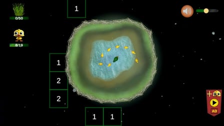 DucksWay - Screenshot 3