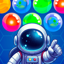 Space Balls Shooter