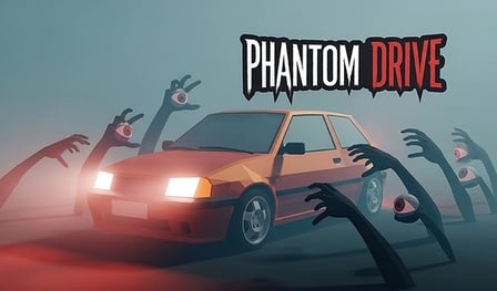 Phantom Drive