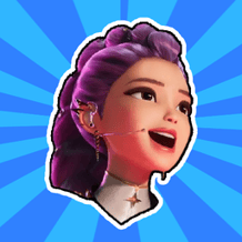 Rumi Mira Zoey: K-Pop Hunters