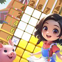 Sudoku Farm