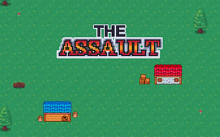 The Assault