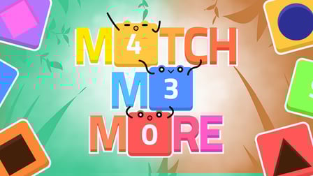 Match Me More