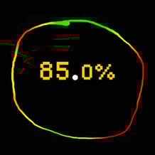 Draw Perfect Circle