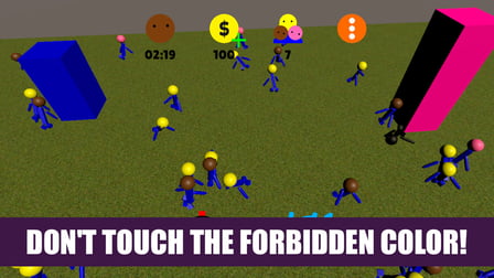 Zen Ragdoll - Screenshot 2