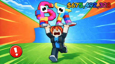 Escape Tsunami for Brainrots