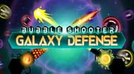 Bubble Shooter Galaxy Defense