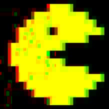 Pac-Man: Escape