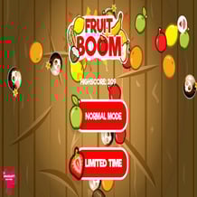 Fruit Boom