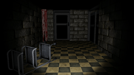 Granny Warehouse Terror - Screenshot 3