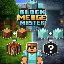 Block Merge Master