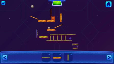 Crazy physics - Screenshot 3