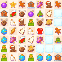 KrisMas Mahjong 2