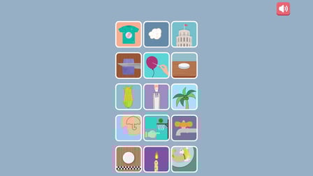 Relaxing Games: 30 in 1 - Screenshot 3