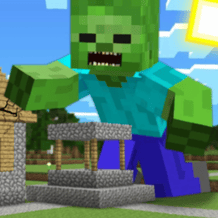 Noob sauve son village