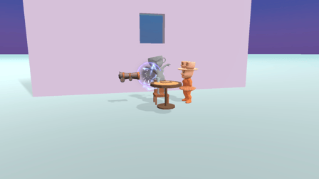 Meme Beatdown - Screenshot 1