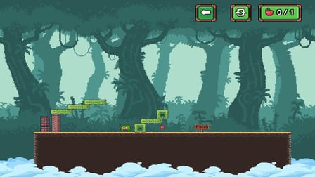 Happy Piggy - Screenshot 3