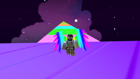 Obby Upgrade Your Speed! - Screenshot 4