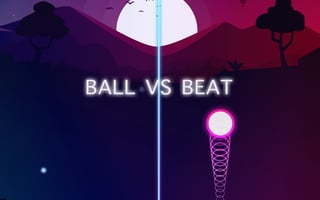 Ball Vs Beat