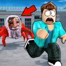 Escape from Goo Goo Gaga Original 3D