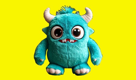 Monster Clicker: Evolution!
