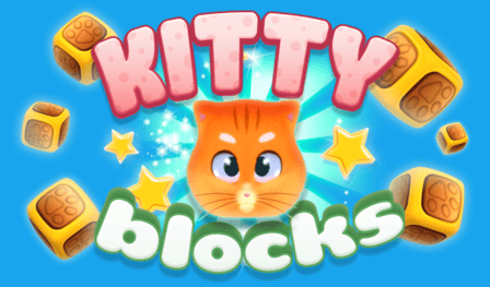 Kitty Blocks