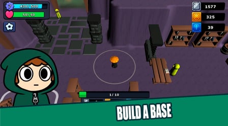 Señor de los Ladrones - Screenshot 4