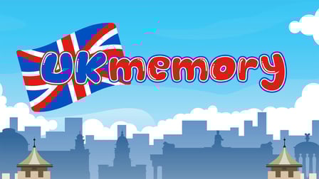 United Kingdom Memory