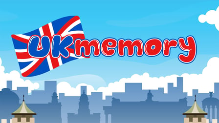 United Kingdom Memory