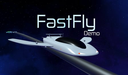 FastFly Demo