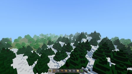 Cubeworld - Screenshot 3