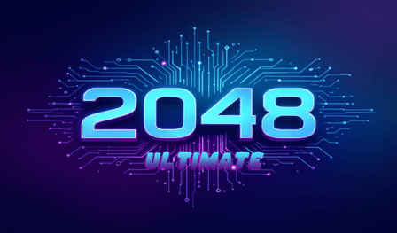 2048 Ultimate