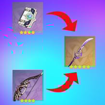 Genshin Impact: Unite. Collect