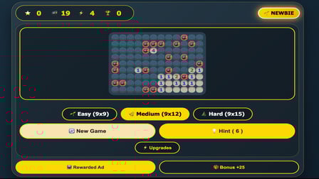 Saper: Chronicles - Screenshot 2