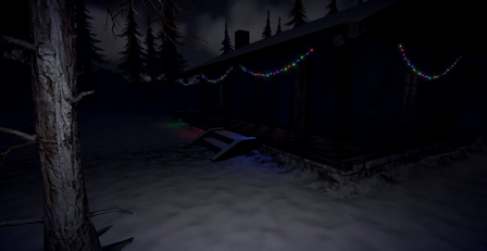Five Nights at Christmas - Screenshot 6