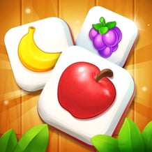 Mahjong: Collect three tiles
