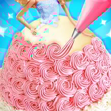 Cake Dress