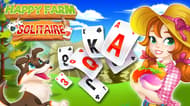 Happy Farm Solitaire