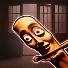 Tung Tung Sahur: Horror 5 nocy