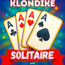 Klondike Solitaire game