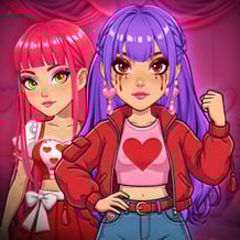 Romantic K-Pop Transformation