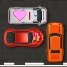 Parking jam: Pro