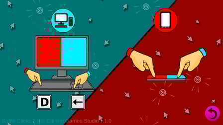 Battle Clicks 2 - Screenshot 7