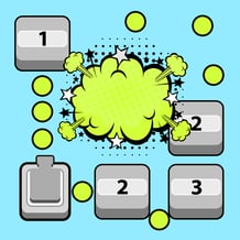 Cube Smash