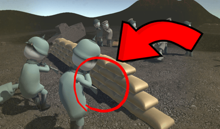 Trench Combat
