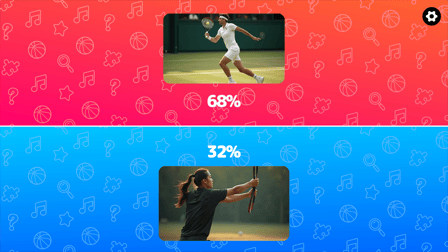 Wimbledon - Screenshot 1