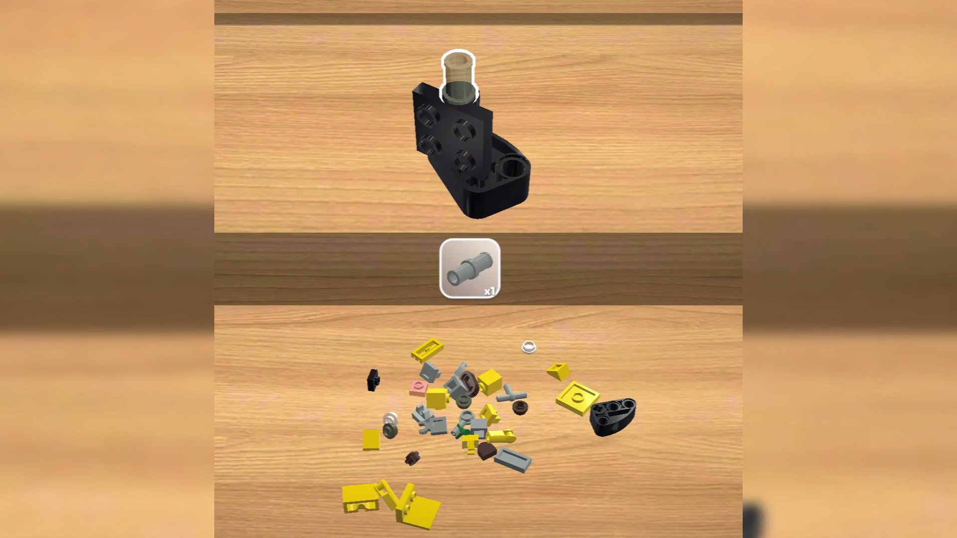 Construction Set - 3D Builder cover